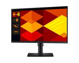Monitor Samsung 27 cali S40GD IPS FHD 1920x1080 z głośnikami 100Hz HAS