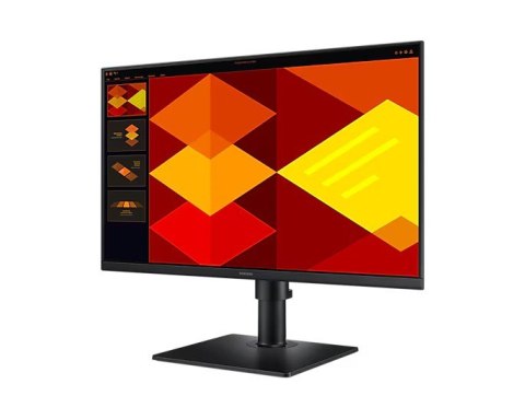 Monitor Samsung 27 cali S40GD IPS FHD 1920x1080 z głośnikami 100Hz HAS