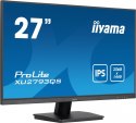 Monitor IIYAMA ProLite XU2793QS-B7 27 QHD IPS 100Hz HDMI DP