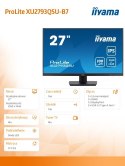 Monitor IIYAMA ProLite XU2793QSU-B7 27 QHD 100Hz IPS HDMI DP