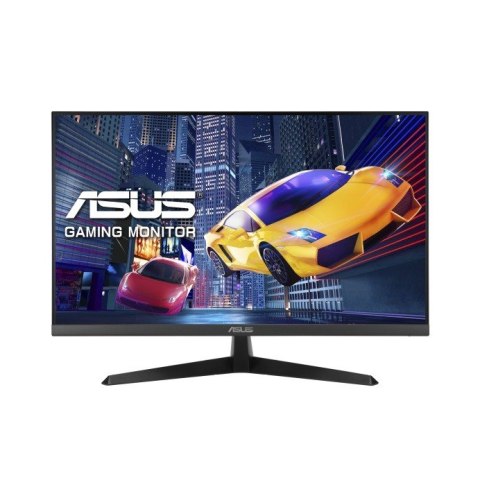 Monitor Asus VY279HGR 27 cali IPS FHD 120Hz gamingowy z technologią Eye Care