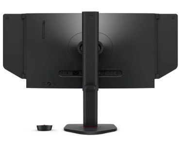 Monitor BENQ XL2546X+ LED 24 1ms 280hz dla graczy