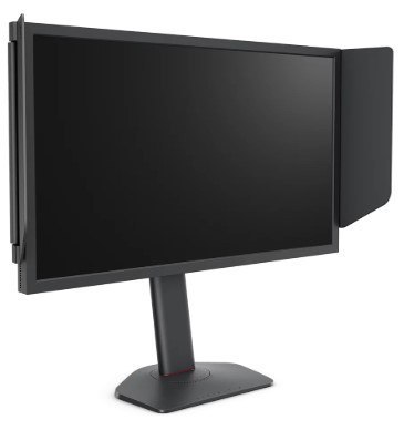 Monitor BENQ XL2546X+ LED 24 1ms 280hz dla graczy
