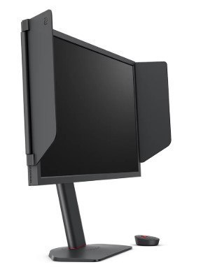 Monitor BENQ XL2546X+ LED 24 1ms 280hz dla graczy