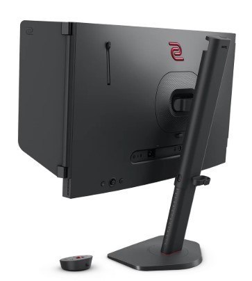Monitor BENQ XL2546X+ LED 24 1ms 280hz dla graczy