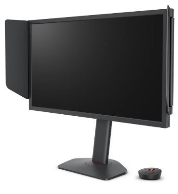 Monitor BENQ XL2546X+ LED 24 1ms 280hz dla graczy