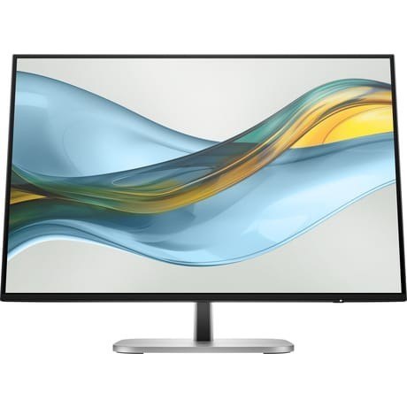 Monitor HP S5 Pro 524pn 24 WUXGA ergonomiczny 100 Hz IPS matowy