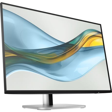 Monitor HP S5 Pro 524pn 24 WUXGA ergonomiczny 100 Hz IPS matowy
