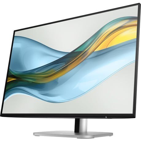 Monitor HP S5 Pro 524pn 24 WUXGA ergonomiczny 100 Hz IPS matowy