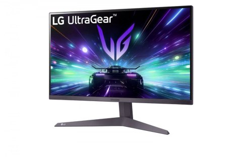 Monitor LG UltraGear 24GS50F-B 24 FHD gamingowy 180Hz 1ms MBR