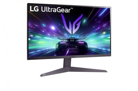 Monitor LG UltraGear 24GS50F-B 24 FHD gamingowy 180Hz 1ms MBR