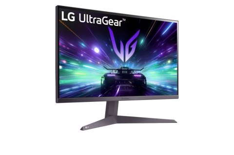 Monitor LG UltraGear 24GS50F-B 24 FHD gamingowy 180Hz 1ms MBR