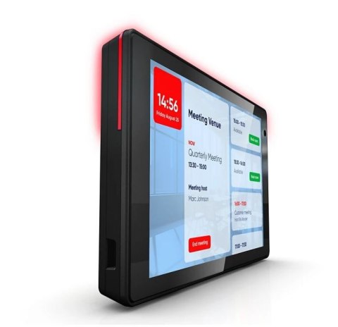 Monitor Philips 10BDL5051T 10 cali dotykowy z Androidem