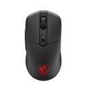 Mysz bezprzewodowa MSI Versa 300 Elite gamingowa z RGB i 26000 DPI