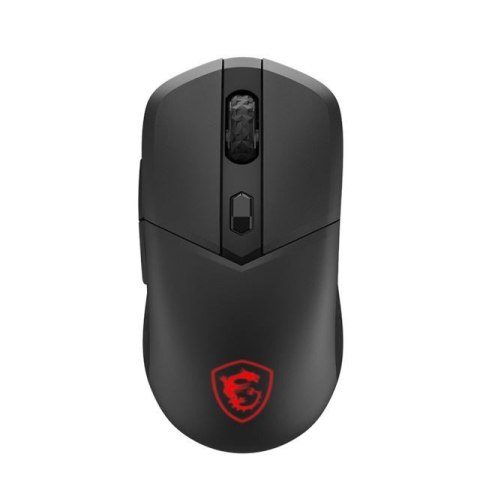Mysz bezprzewodowa MSI Versa 300 Elite gamingowa z RGB i 26000 DPI