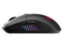 Mysz bezprzewodowa MSI Versa 300 Elite gamingowa z RGB i 26000 DPI
