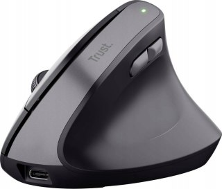 Mysz bezprzewodowa Trust TM-270 ergonomiczna do biura z akumulatorem