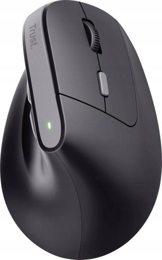 Mysz bezprzewodowa Trust TM-270 ergonomiczna do biura z akumulatorem