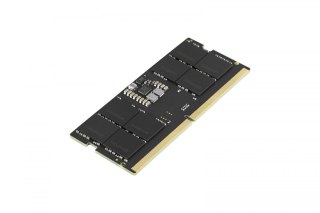 Pamięć Goodram DDR5 SODIMM 32GB 5600MHz CL46 wydajna do notebooka