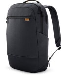 Plecak Dell EcoLoop Premier 14-16 czarny ekologiczny z ochroną notebooka