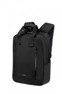 Plecak Samsonite Guardit Classy 14.1 czarny z uchwytem dla laptopa
