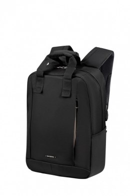 Plecak Samsonite Guardit Classy 14.1 czarny z uchwytem dla laptopa