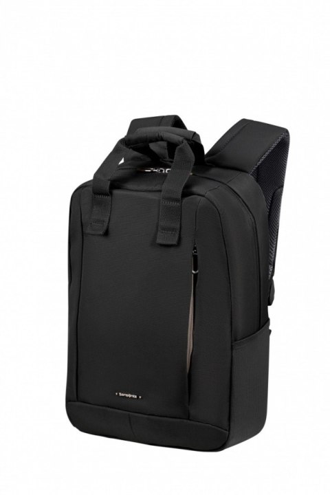 Plecak Samsonite Guardit Classy 14.1 czarny z uchwytem dla laptopa