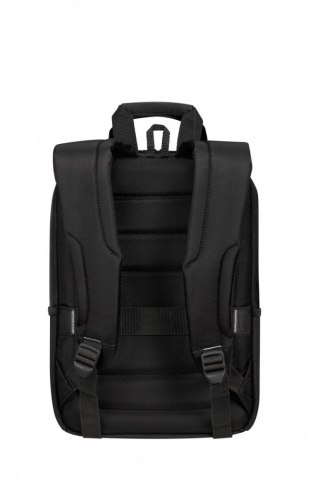 Plecak Samsonite Guardit Classy 14.1 czarny z uchwytem dla laptopa