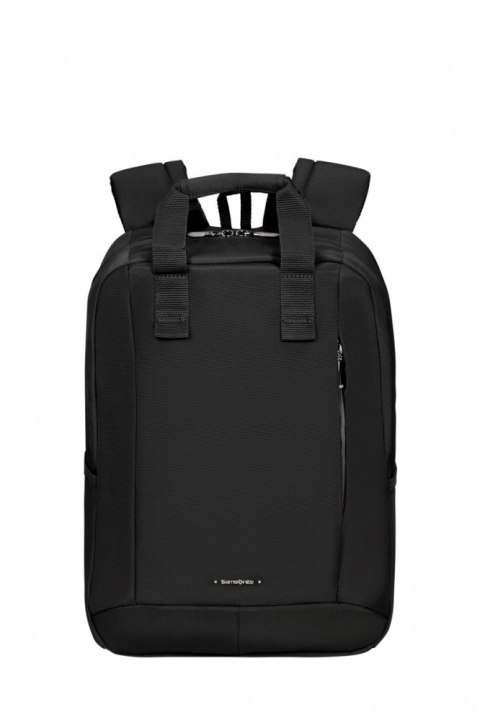 Plecak Samsonite Guardit Classy 14.1 czarny z uchwytem dla laptopa