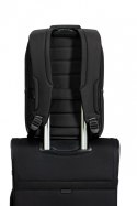 Plecak Samsonite Guardit Classy 14.1 czarny z uchwytem dla laptopa