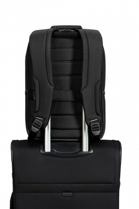 Plecak Samsonite Guardit Classy 14.1 czarny z uchwytem dla laptopa