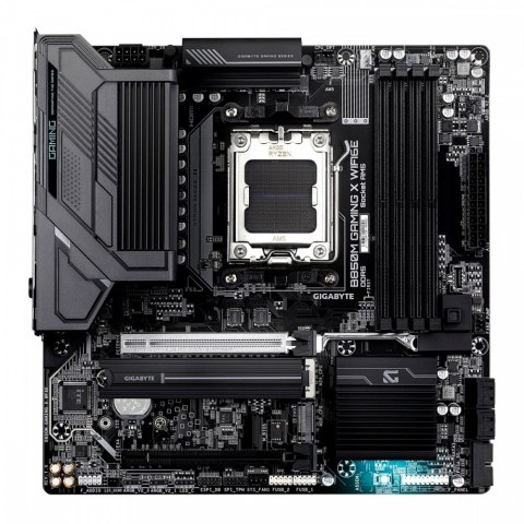 Płyta główna Gigabyte B850M GAMING X WIFI6E DDR5 Socket AM5