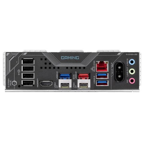 Płyta główna Gigabyte X870 GAMING WIFI6 AM5 4DDR5 HDMI USB-C ATX
