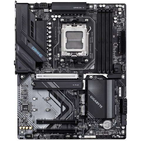 Płyta główna Gigabyte X870 GAMING WIFI6 AM5 4DDR5 HDMI USB-C ATX