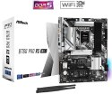 Płyta główna ASRock B760 Pro RS WIFI DDR5 ATX z PCIe 5.0