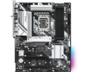Płyta główna ASRock B760 Pro RS WIFI DDR5 ATX z PCIe 5.0