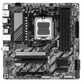 Płyta główna Gigabyte B850M DS3H micro ATX z gniazdem AMD AM5