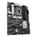 Płyta główna Asus PRIME B760-PLUS D4 ATX z PCIe 5.0 i 4 złączami DDR4