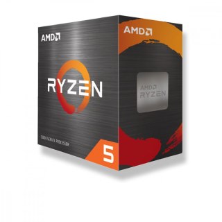 Procesor AMD Ryzen 5 5600XT 6 rdzeni 12 wątków 4.6 GHz Box
