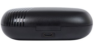 Słuchawki BLOW BTE800 czarne bezprzewodowe z Bluetooth 5.3
