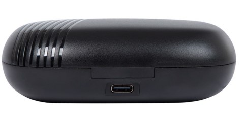 Słuchawki BLOW BTE800 czarne bezprzewodowe z Bluetooth 5.3