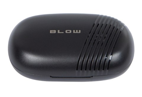 Słuchawki BLOW BTE800 czarne bezprzewodowe z Bluetooth 5.3