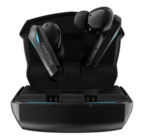 Słuchawki Tracer Gamezone T7 PRO TWS BT bezprzewodowe gamingowe