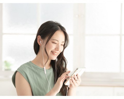 Słuchawki JVC HA-FR9UC białe przewodowe douszne z USB-C