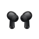 Słuchawki OnePlus Nord Buds 3 Pro czarne bezprzewodowe z redukcją hałasu