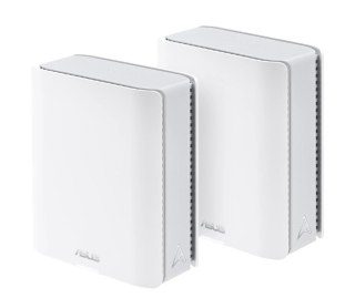 Router Asus ZenWiFi BT8 Tri-Band WiFi 7 Mesh 14 Gb/s z AiMesh