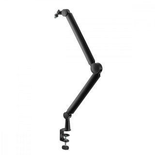 Uchwyt mikrofonu 3/8 i 5/8 NanoRS RS421 profesjonalny 1kg