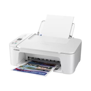 Urządzenie wielofunkcyjne Canon PIXMA TS3751i białe atramentowe do biura i domu