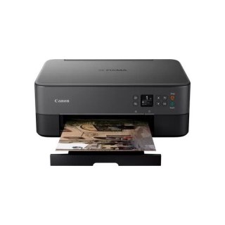 Urządzenie wielofunkcyjne Canon PIXMA TS5350i czarne atramentowe 3 w 1