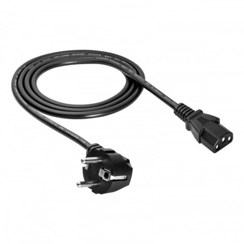 Zasilacz ATX Akyga AK-C1-500 500W PRO seria cichy z wysoką sprawnością 80+